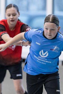 Bild 75 - wCJ Loewinnen Cup C2